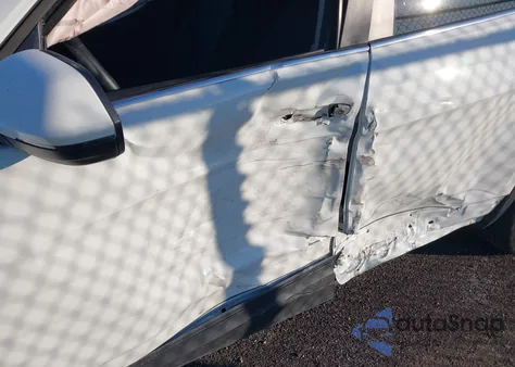 2025 Volkswagen Atlas 2.0T Se W/Technology z USA, uszkodzony, nr VIN 1V2JR2CA5SC529826